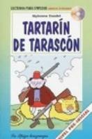  Tartarin de Tarascon. Con CD Audio