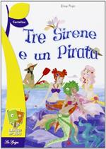 Tre sirene e un pirata