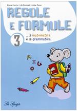 Manomix di grammatica inglese. Manuale completo - Libro Manomix 2012,  Manomix