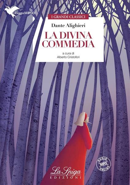 La Divina Commedia. Con espansione online - Dante Alighieri - ebook