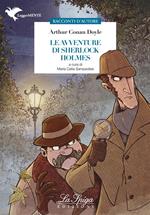 Le avventure di Sherlock Holmes