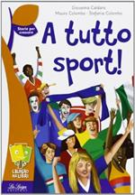 A tutto sport!