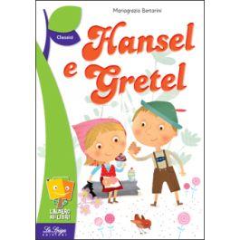  Hansel e Gretel