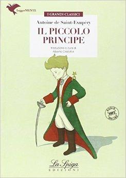  Il Piccolo Principe. Con espansione online