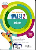 Pronti per la prova INVALSI. Italiano. Per la 2ª classe elementare