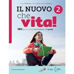 Il nuovo che vita. Per la Scuola media. Con e-book. Con espansione online. Vol. 2