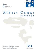 Albert Camus, ricordi