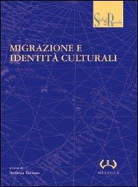 Migrazione e identità culturali - copertina
