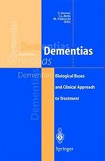 Dementias: biological bases and clinical approach to treatment