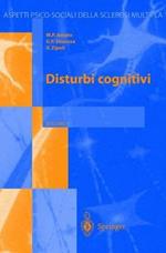 Disturbi cognitivi