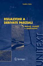 Equazioni a derivate parziali