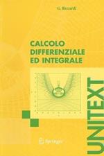 Calcolo differenziale e integrale