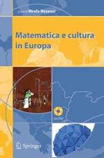 Matematica e cultura in Europa