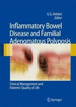 Inflammatory bowel disease and familial adenomatous polyposis. Clinical management and patients' quality of life