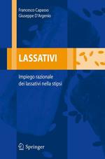 Lassativi. Impiego razionale dei lassativi nella stipsi