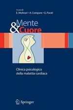 Mente e cuore. Clinica psicologica della malattia cardiaca