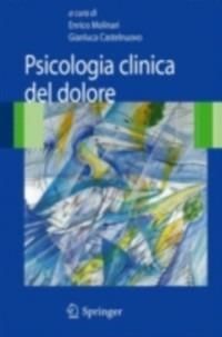 Psicologia clinica. Dialoghi e confronti - E. Molinari,A. Labella - copertina
