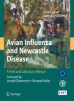 Avian influenza and Newcastle disease. A field and laboratory manual. Con CD-ROM