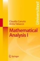 Mathematical analysis. Vol. 1