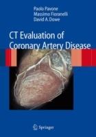 CT evaluation of coronary artery disease - Paolo Pavone,Massimo Fioranelli,David A. Dowe - copertina