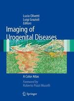 Imaging of urogenital diseases. A color atlas