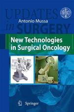 New technologies in surgical oncology