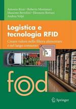 Logistica e tecnologia RFID. Creare valore nella filiera alimentare e nel largo consumo