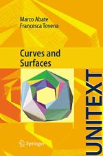 Curves and Surfaces