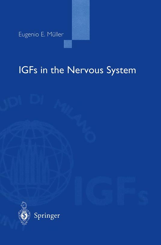 IGFs in the Nervous System