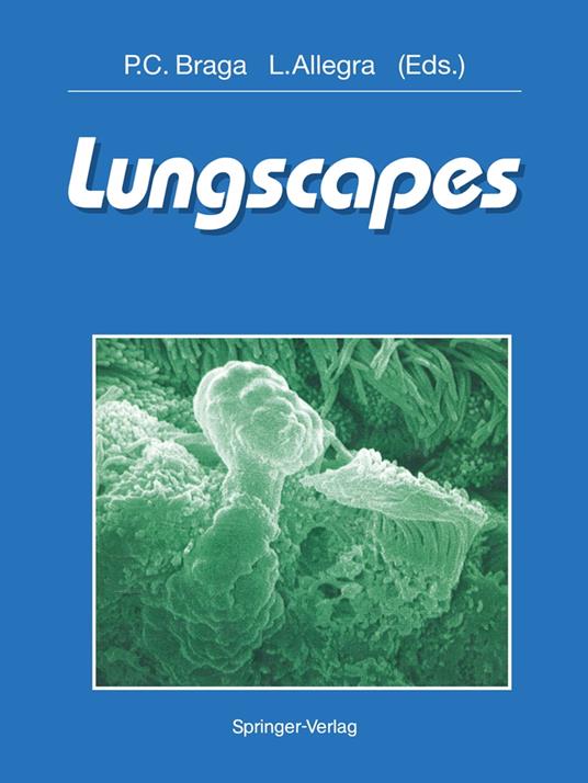 Lungscapes