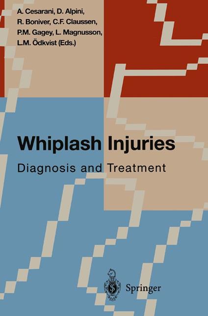 Whiplash Injuries