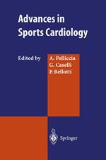 Advances in Sports Cardiology