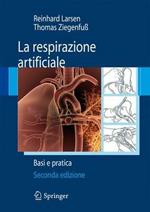 La respirazione artificiale. Basi e pratica