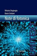 Note di fotonica