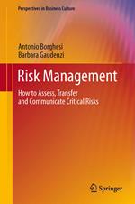 Risk Management