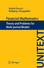 Financial Mathematics