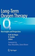 Long-term oxygen therapy. New insights and perspectives