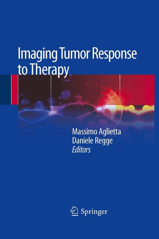 Imaging Tumor Response to Therapy