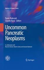 Uncommon Pancreatic Neoplasms