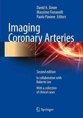 Imaging coronary arteries - copertina