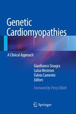 Genetic Cardiomyopathies