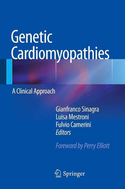 Genetic Cardiomyopathies