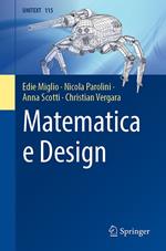 Matematica e design