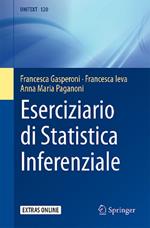 Eserciziario di Statistica Inferenziale