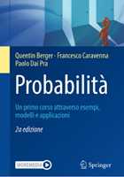 Calcolo delle probabilità - Sheldon M. Ross - Libro - Apogeo Education -  Idee e strumenti | IBS