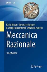 Image of Meccanica razionale