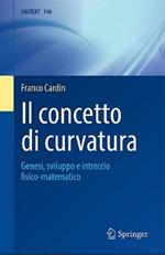 Il concetto di curvatura