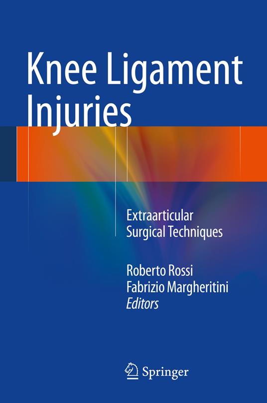 Knee Ligament Injuries