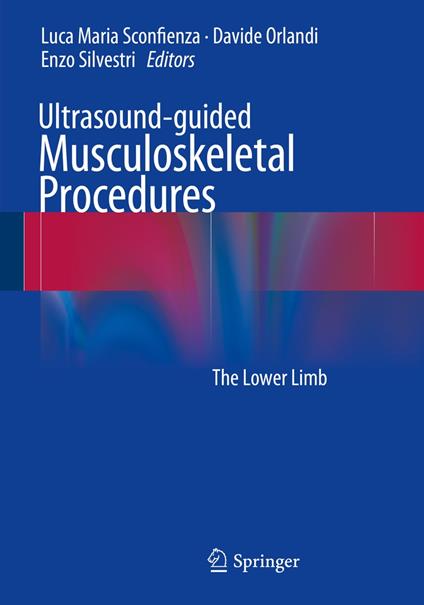 Ultrasound-guided Musculoskeletal Procedures