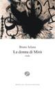 La donna di Miró - Bruno Ialuna - copertina